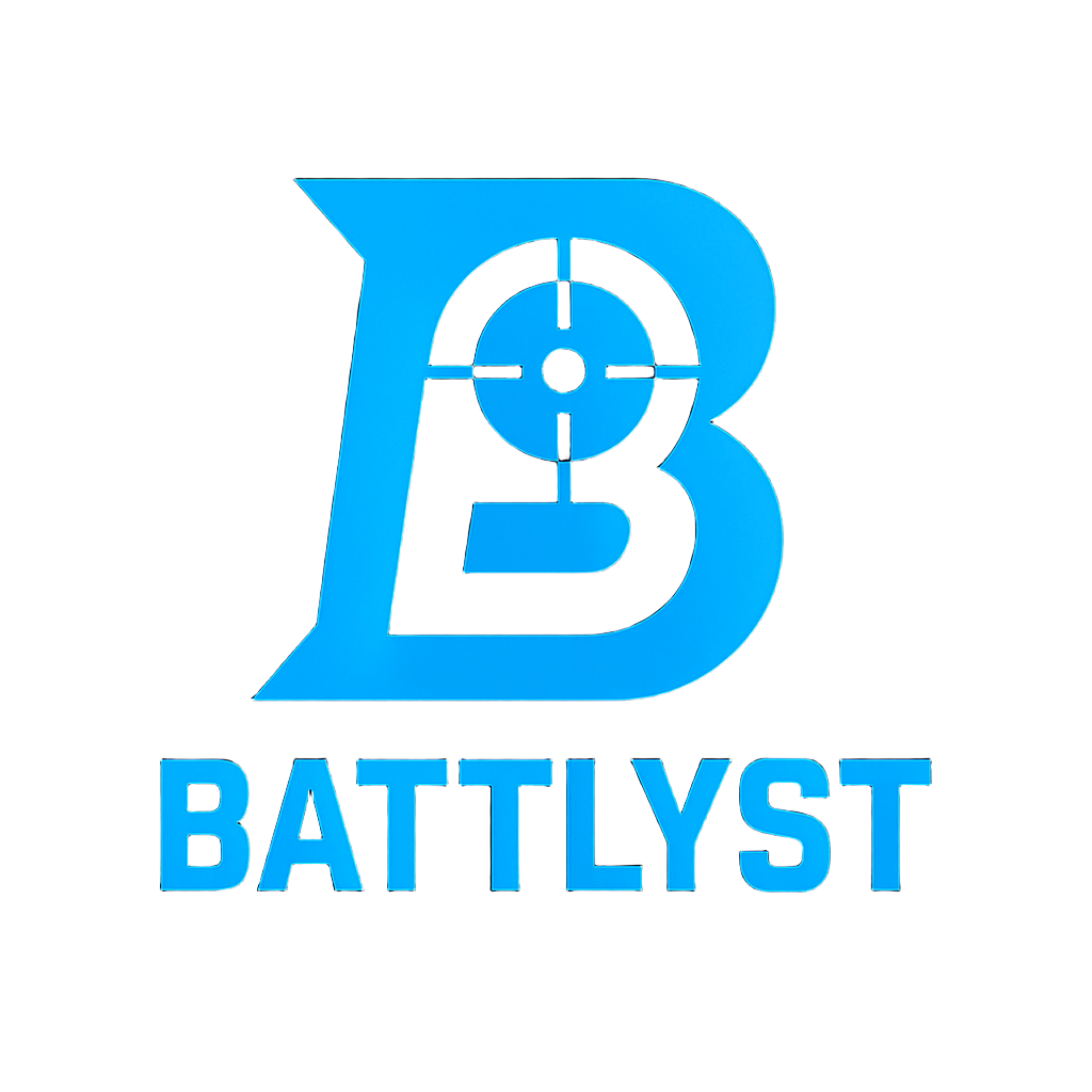 battlyst.com favicon